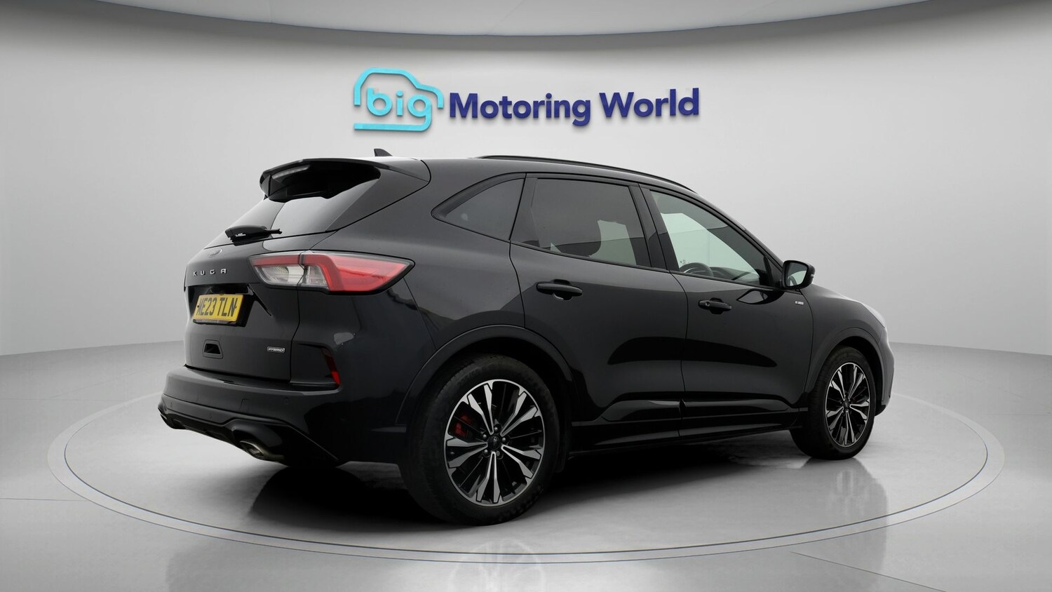 Used Ford Kuga for sale - 77681937: Photo 7