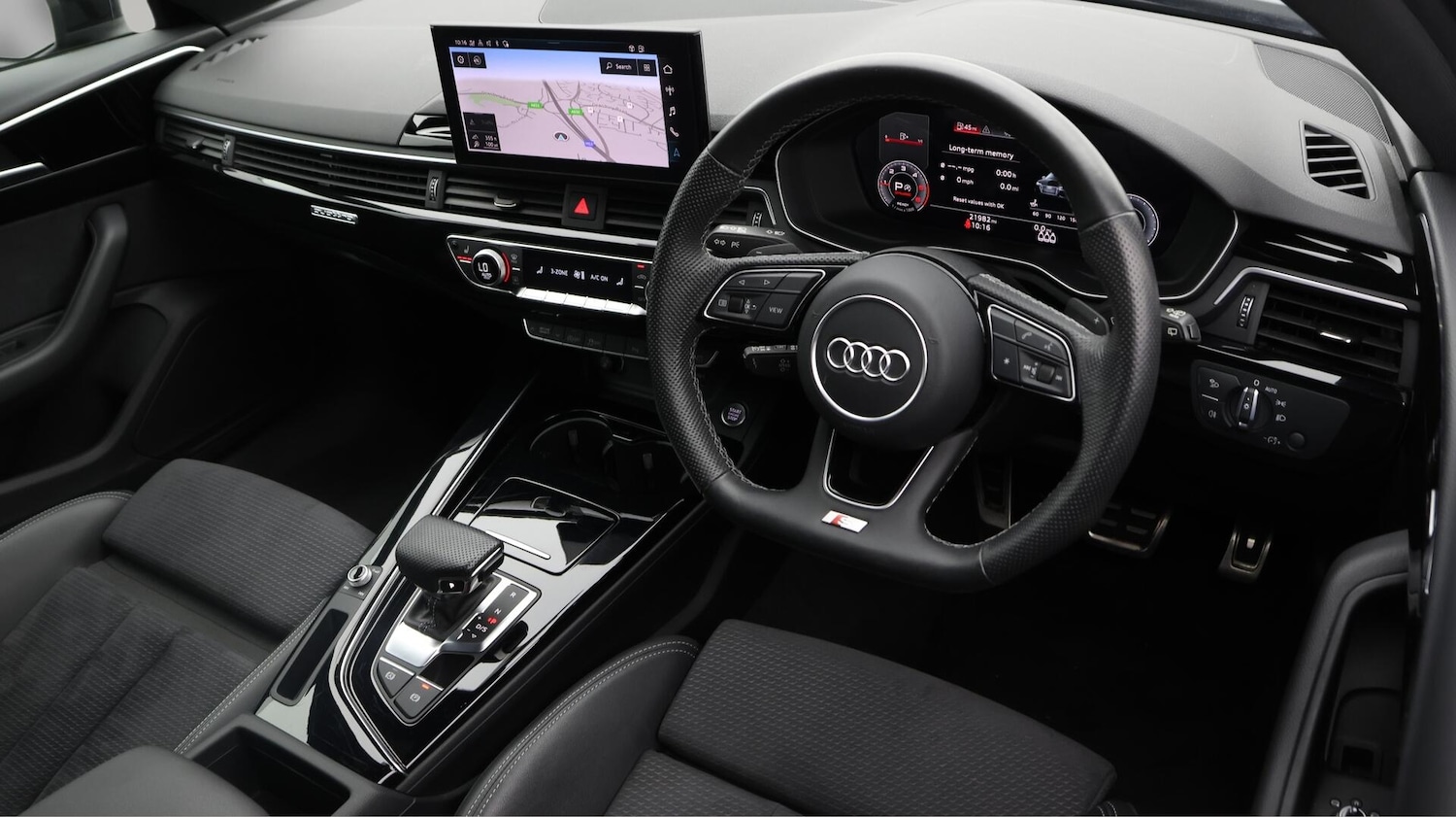 Used Audi A4 2022 for sale - 76361087: Photo 10