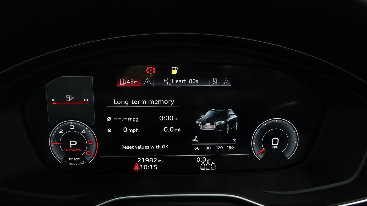 Used Audi A4 2022 for sale - 76361087: Photo 11
