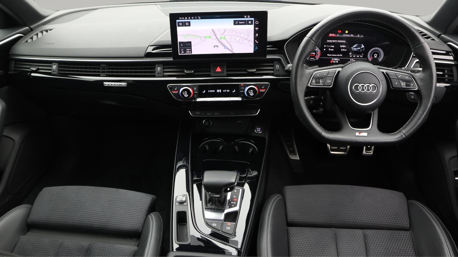 Used Audi A4 2022 for sale - 76361087: Photo 14