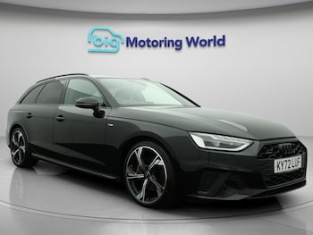 Audi - A4