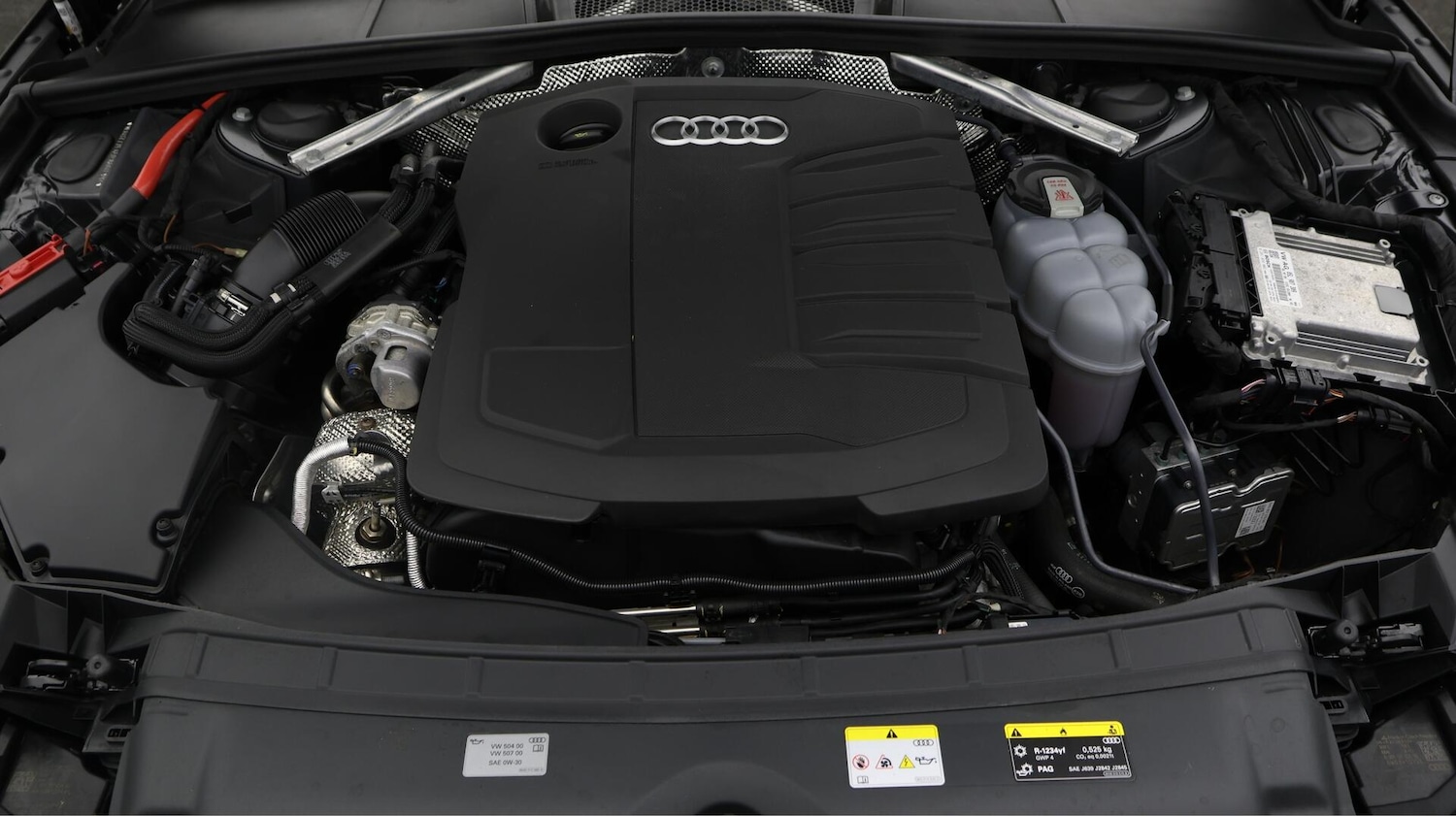 Used Audi A4 2022 for sale - 76361087: Photo 20