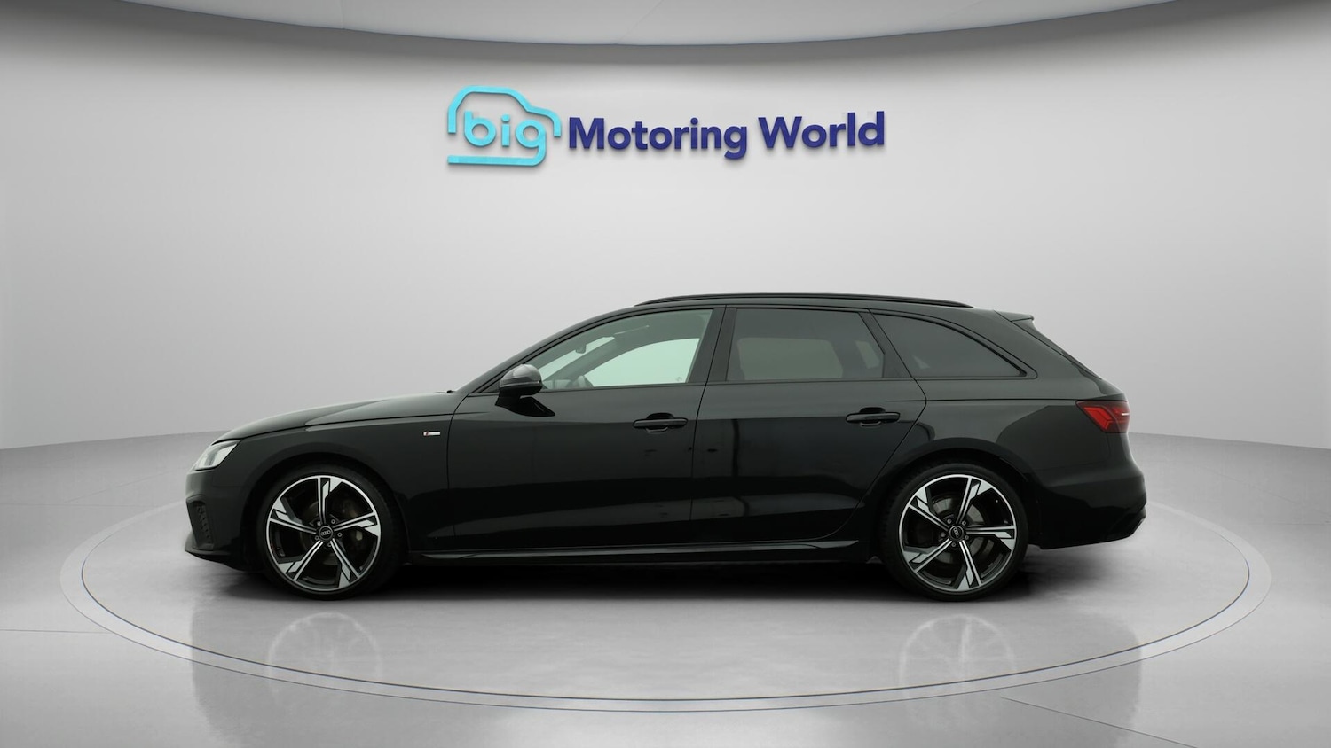 Used Audi A4 2022 for sale - 76361087: Photo 5