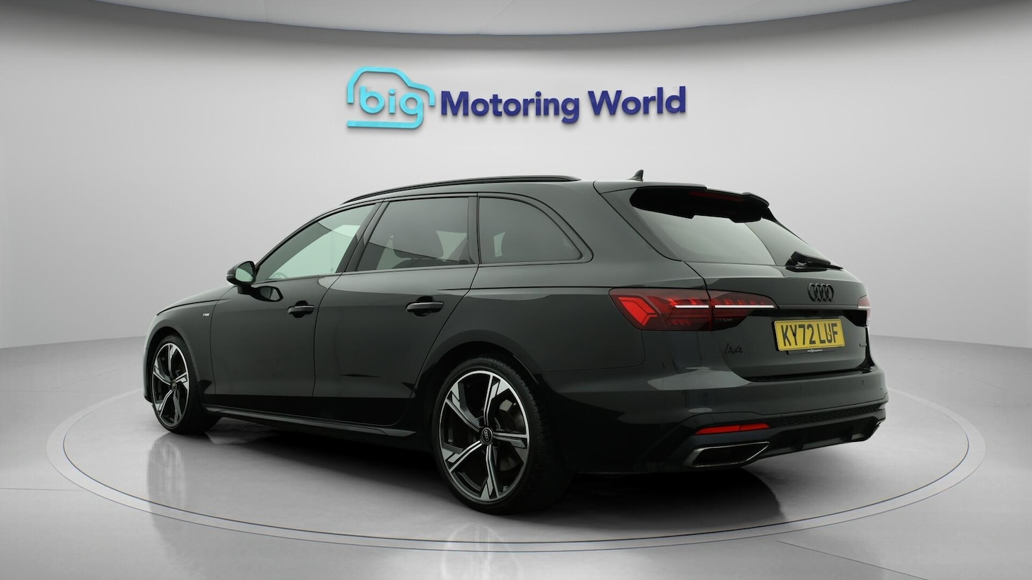 Used Audi A4 2022 for sale - 76361087: Photo 6