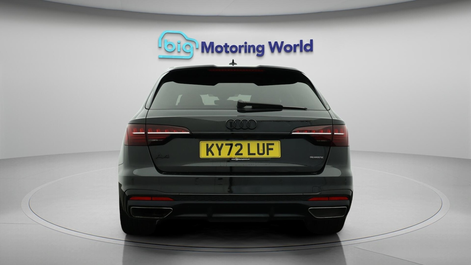 Used Audi A4 2022 for sale - 76361087: Photo 7