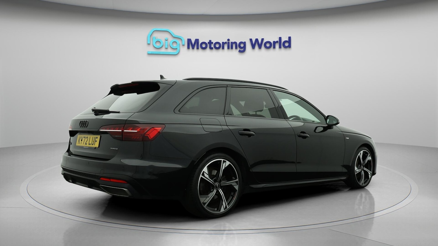 Used Audi A4 2022 for sale - 76361087: Photo 8
