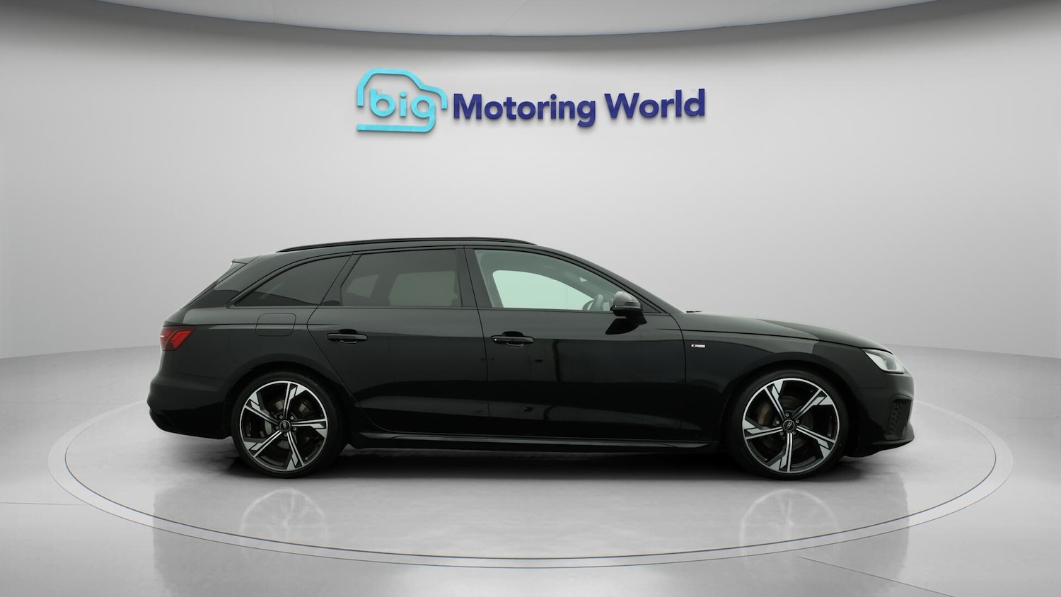 Used Audi A4 2022 for sale - 76361087: Photo 9