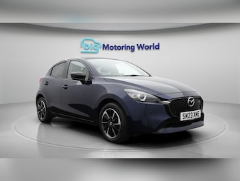 Used Mazda Mazda2 2023 for sale - 79446617: Photo