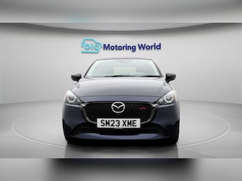 Used Mazda Mazda2 2023 for sale - 79446617: Photo