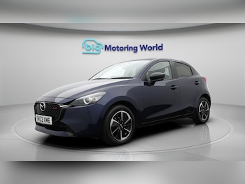 Used Mazda Mazda2 2023 for sale - 79446617: Photo