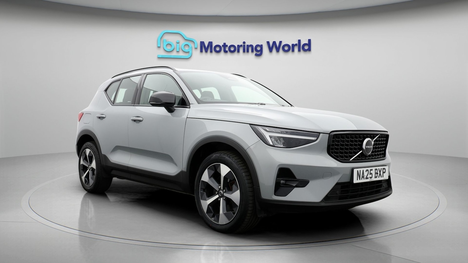 Used Volvo XC40 2025 for sale - 77403794: Photo 1