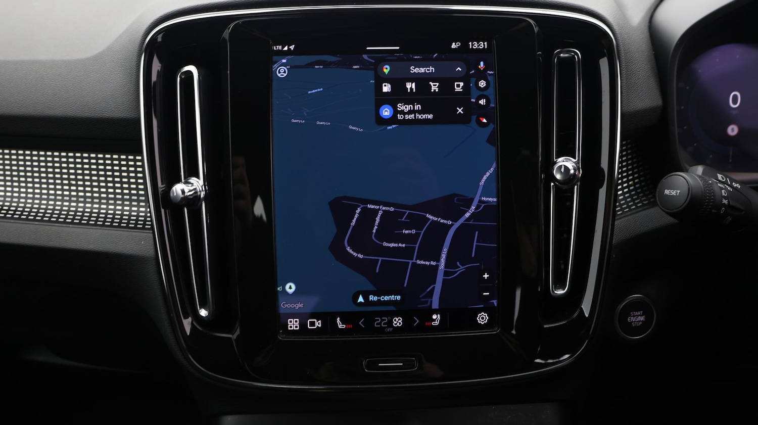 Used Volvo XC40 2025 for sale - 77403794: Photo 11