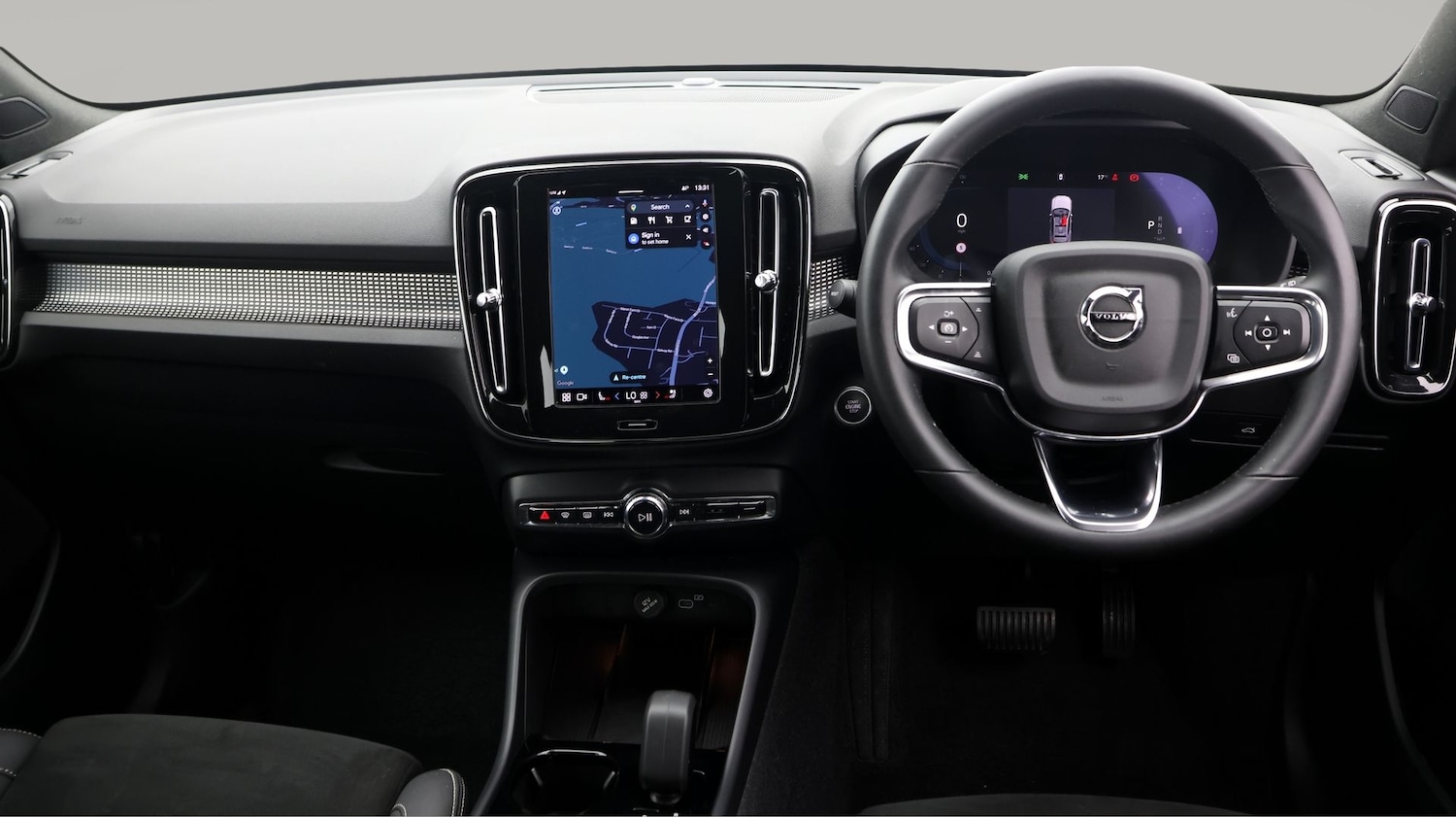 Used Volvo XC40 2025 for sale - 77403794: Photo 13