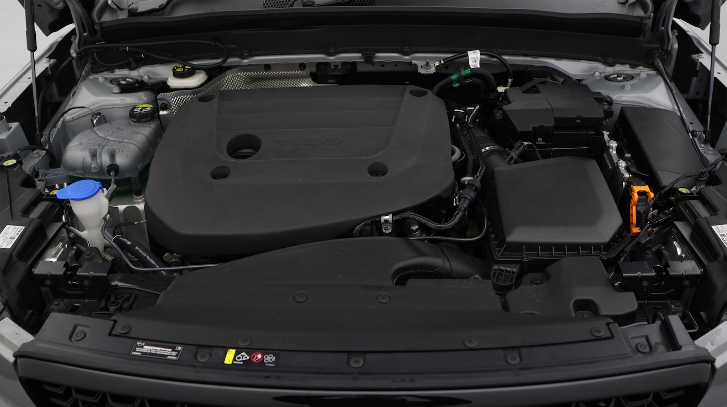 Used Volvo XC40 2025 for sale - 77403794: Photo 19