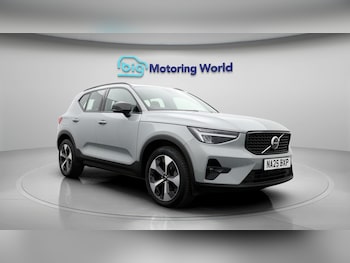 Used Volvo XC40 2025 for sale - 77403794: Photo