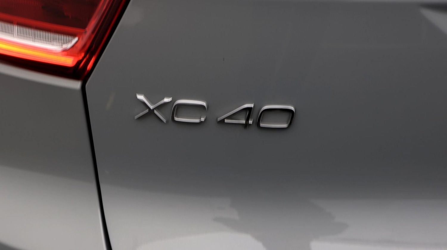 Used Volvo XC40 2025 for sale - 77403794: Photo 20