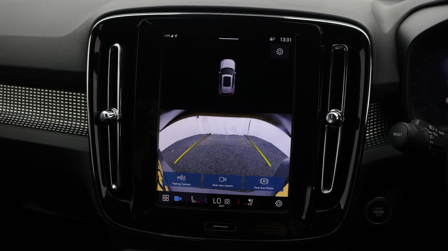 Used Volvo XC40 2025 for sale - 77403794: Photo 23