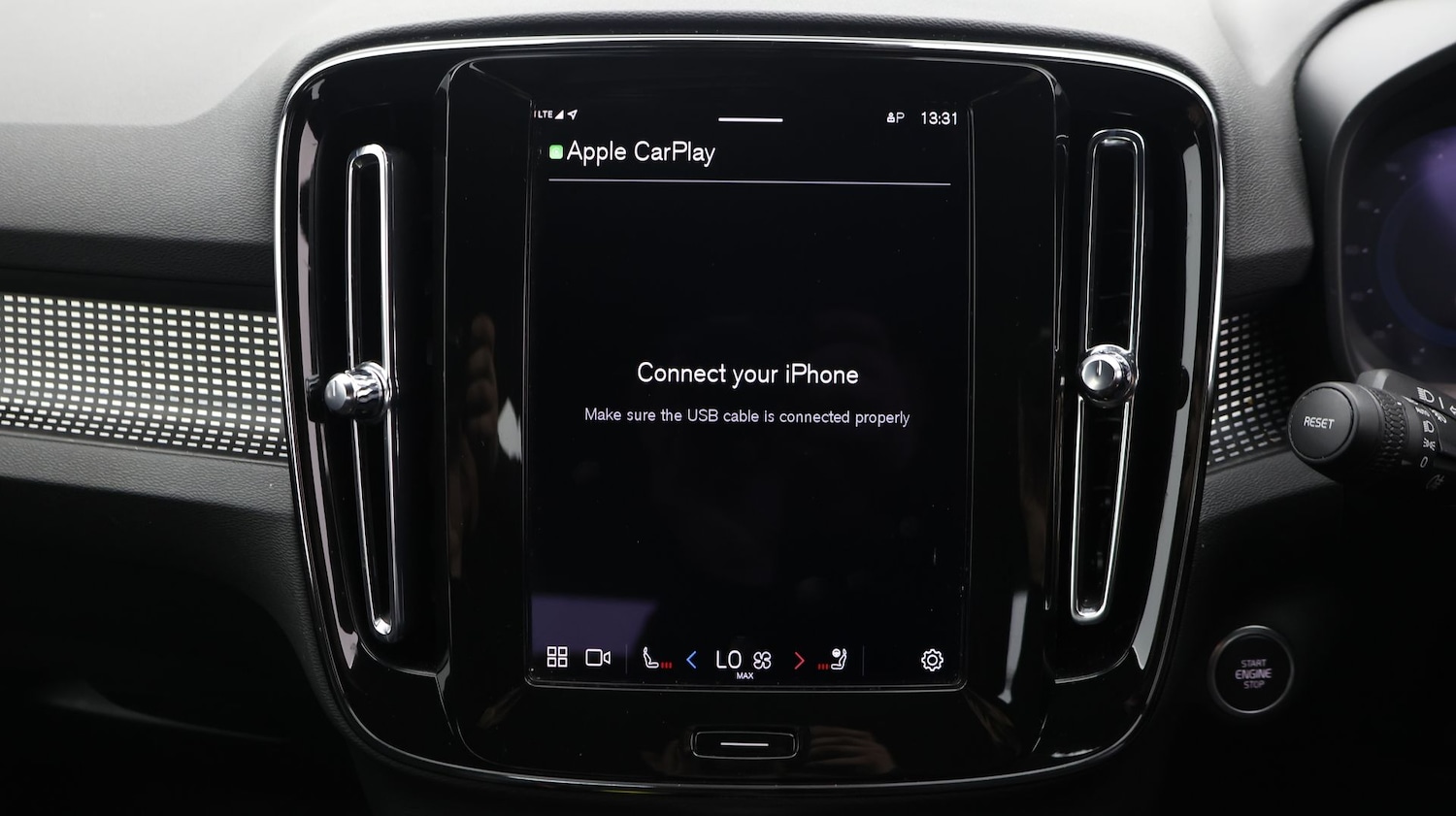 Used Volvo XC40 2025 for sale - 77403794: Photo 24