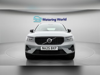 Used Volvo XC40 2025 for sale - 77403794: Photo