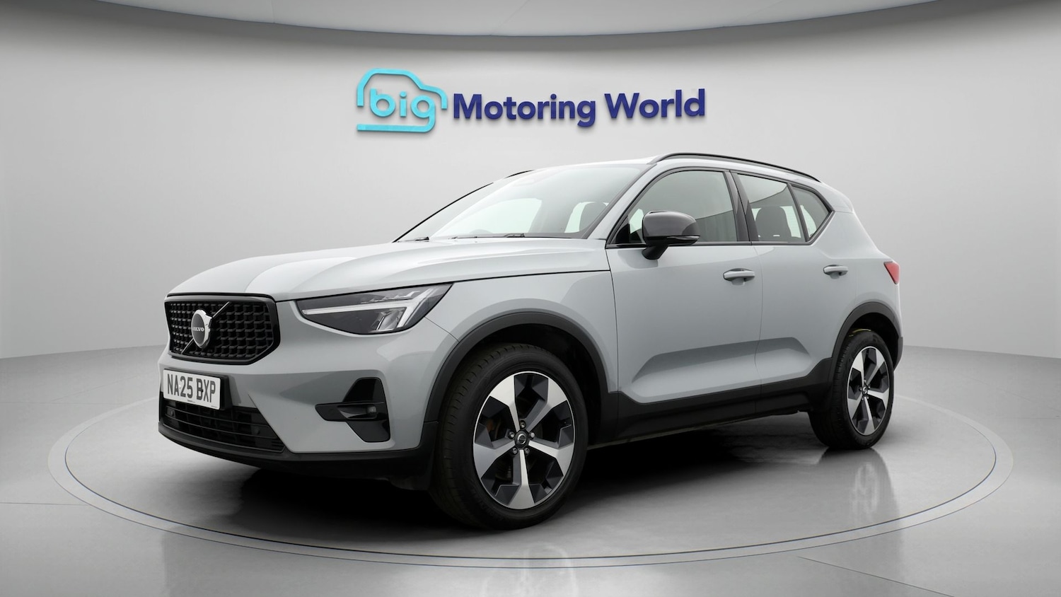 Used Volvo XC40 2025 for sale - 77403794: Photo 3