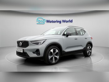 Used Volvo XC40 2025 for sale - 77403794: Photo