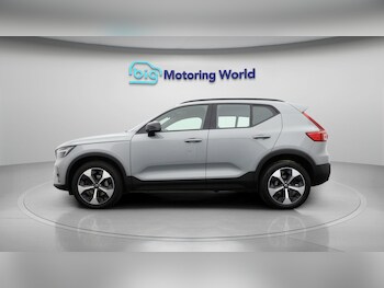 Used Volvo XC40 2025 for sale - 77403794: Photo