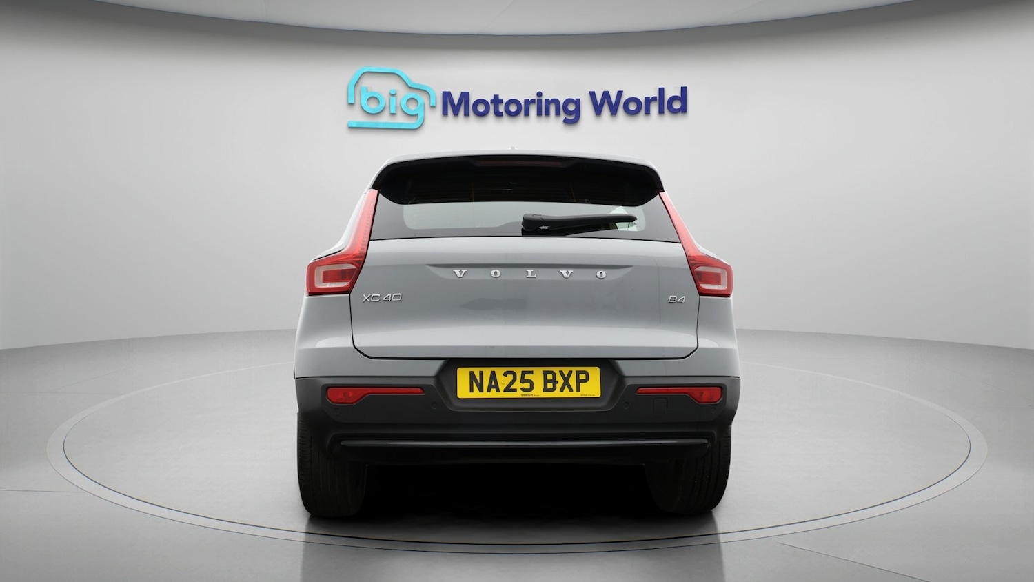 Used Volvo XC40 2025 for sale - 77403794: Photo 6