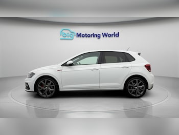 Used Volkswagen Polo 2019 for sale - 79125281: Photo