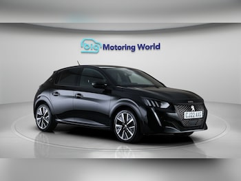 Peugeot 208 feature image
