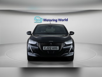 Used Peugeot 208 2022 for sale - 78083870: Photo