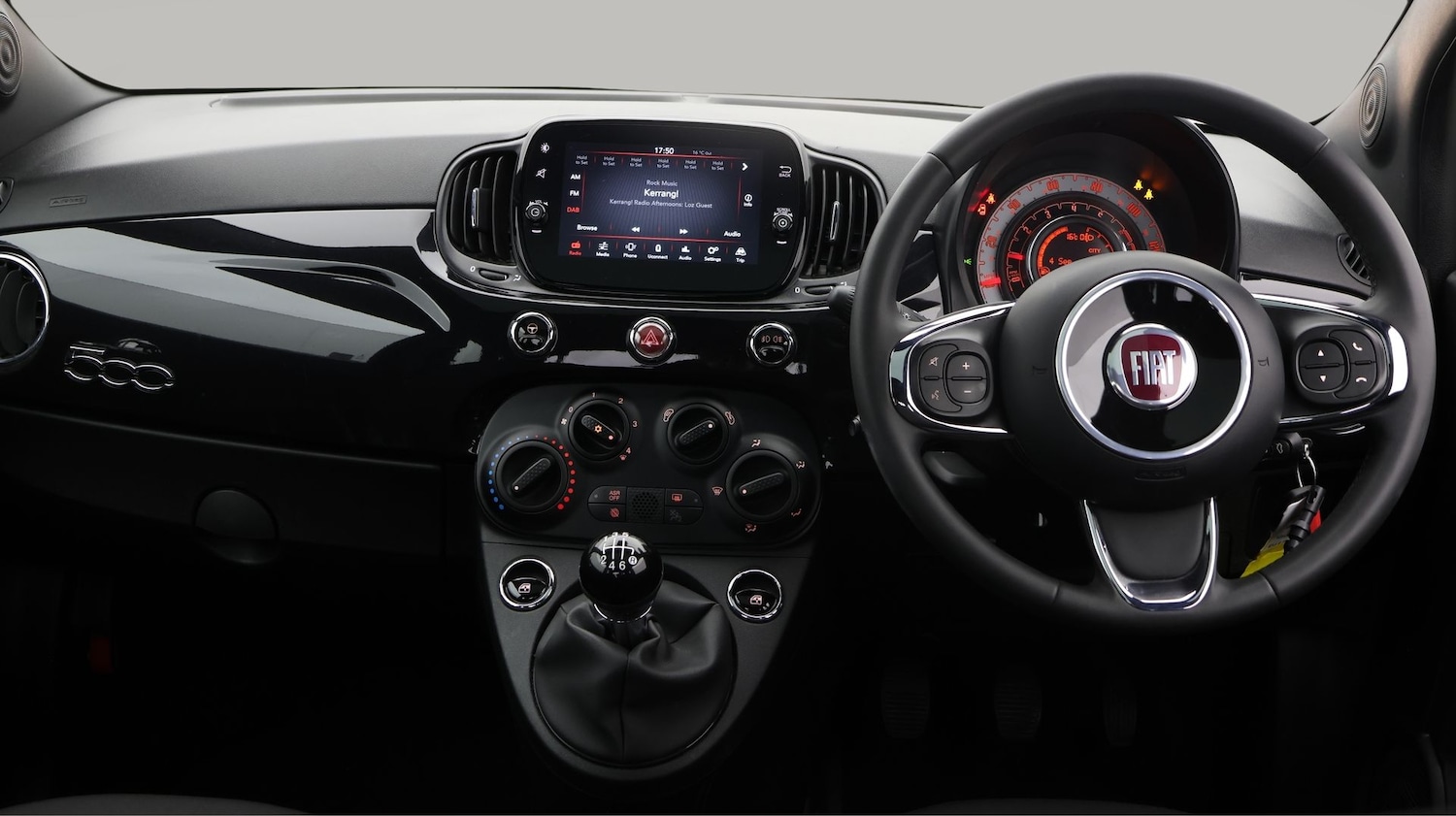 Used Fiat 500 2023 for sale - 77495091: Photo 13