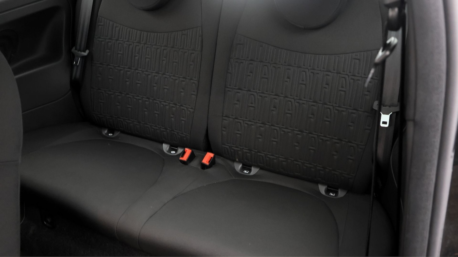 Used Fiat 500 2023 for sale - 77495091: Photo 16