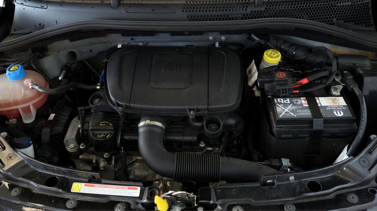 Used Fiat 500 2023 for sale - 77495091: Photo 19