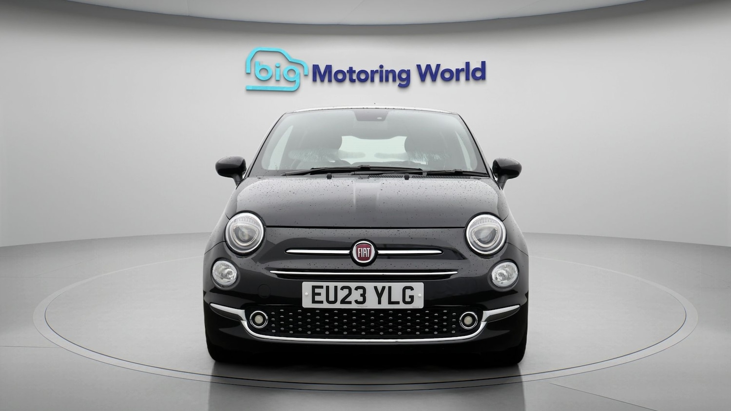 Used Fiat 500 2023 for sale - 77495091: Photo 2