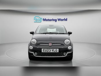 Used Fiat 500 2023 for sale - 77495091: Photo