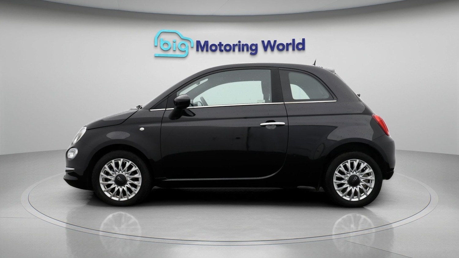 Used Fiat 500 2023 for sale - 77495091: Photo 4
