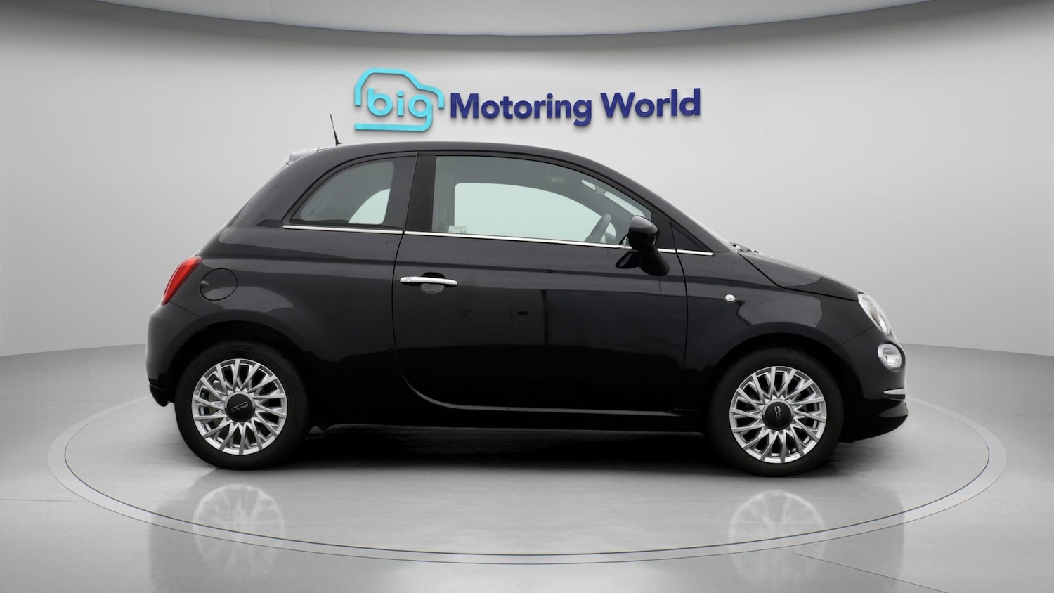 Used Fiat 500 2023 for sale - 77495091: Photo 8