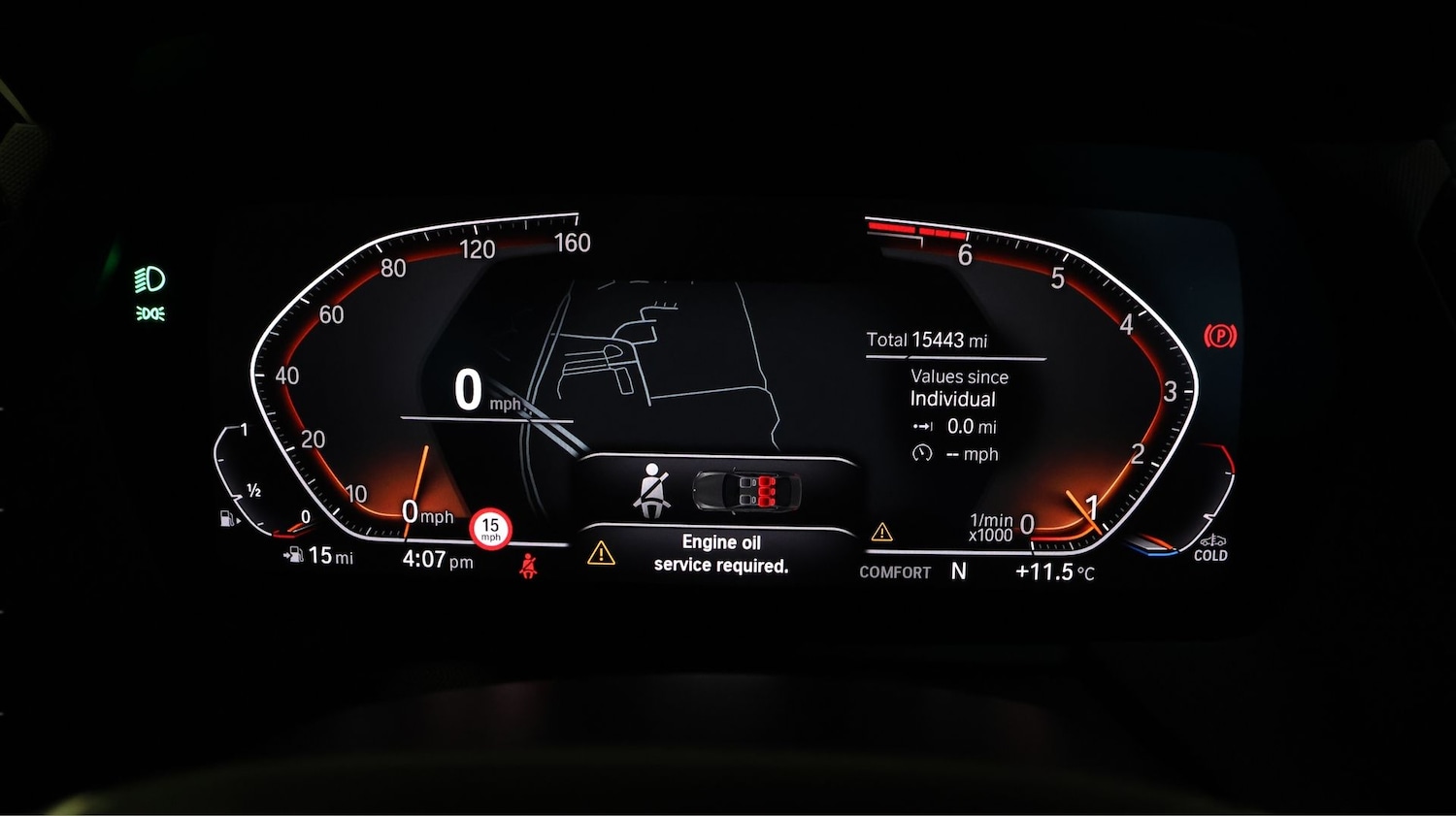 Used BMW 2 Series 2022 for sale - 77665488: Photo 10