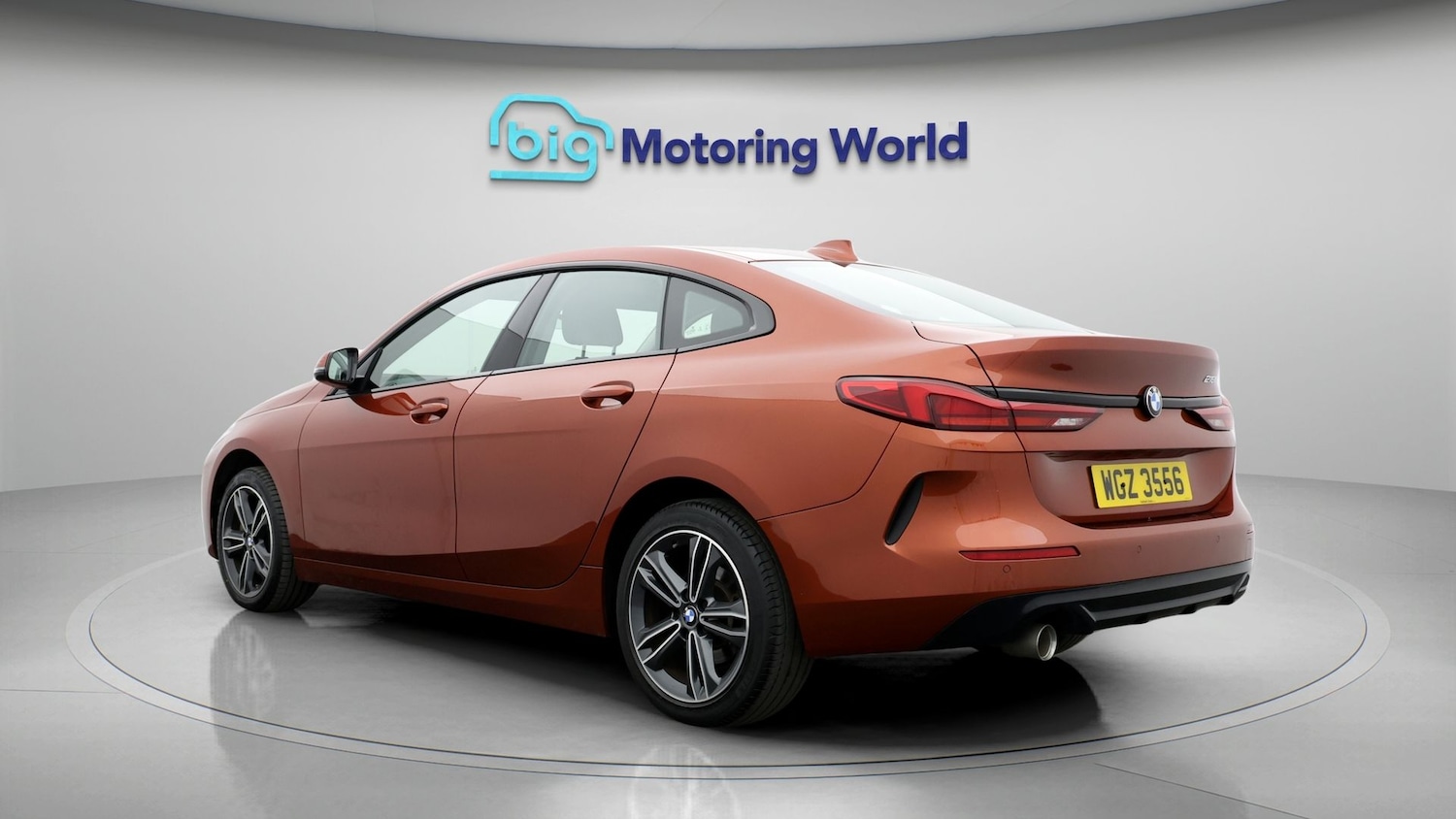 Used BMW 2 Series 2022 for sale - 77665488: Photo 5