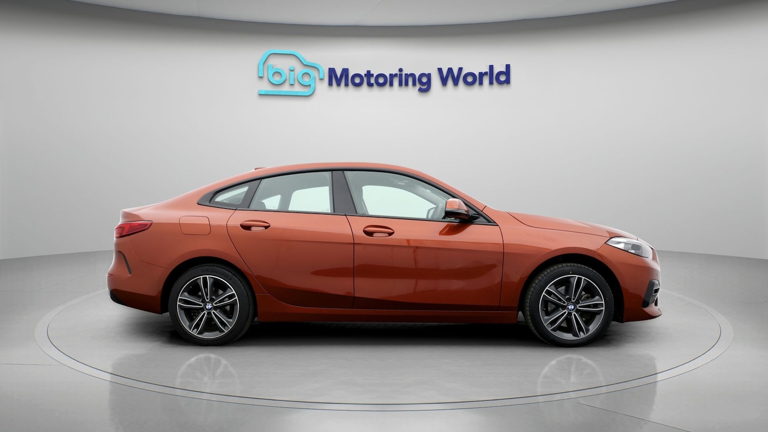 Used BMW 2 Series 2022 for sale - 77665488: Photo 8