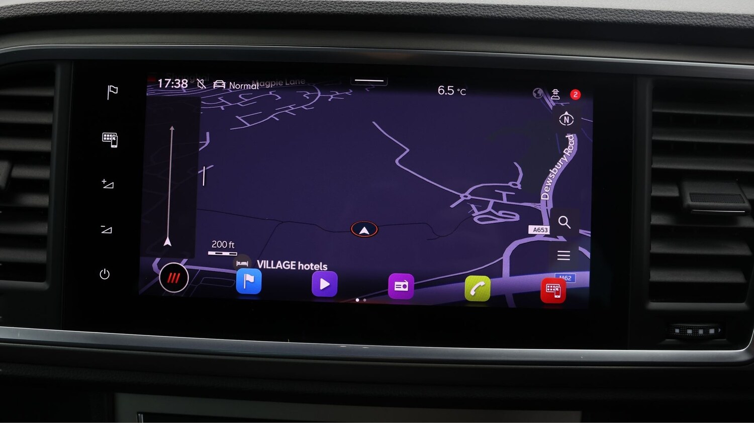 Used SEAT Ateca for sale - 77477217: Photo 11