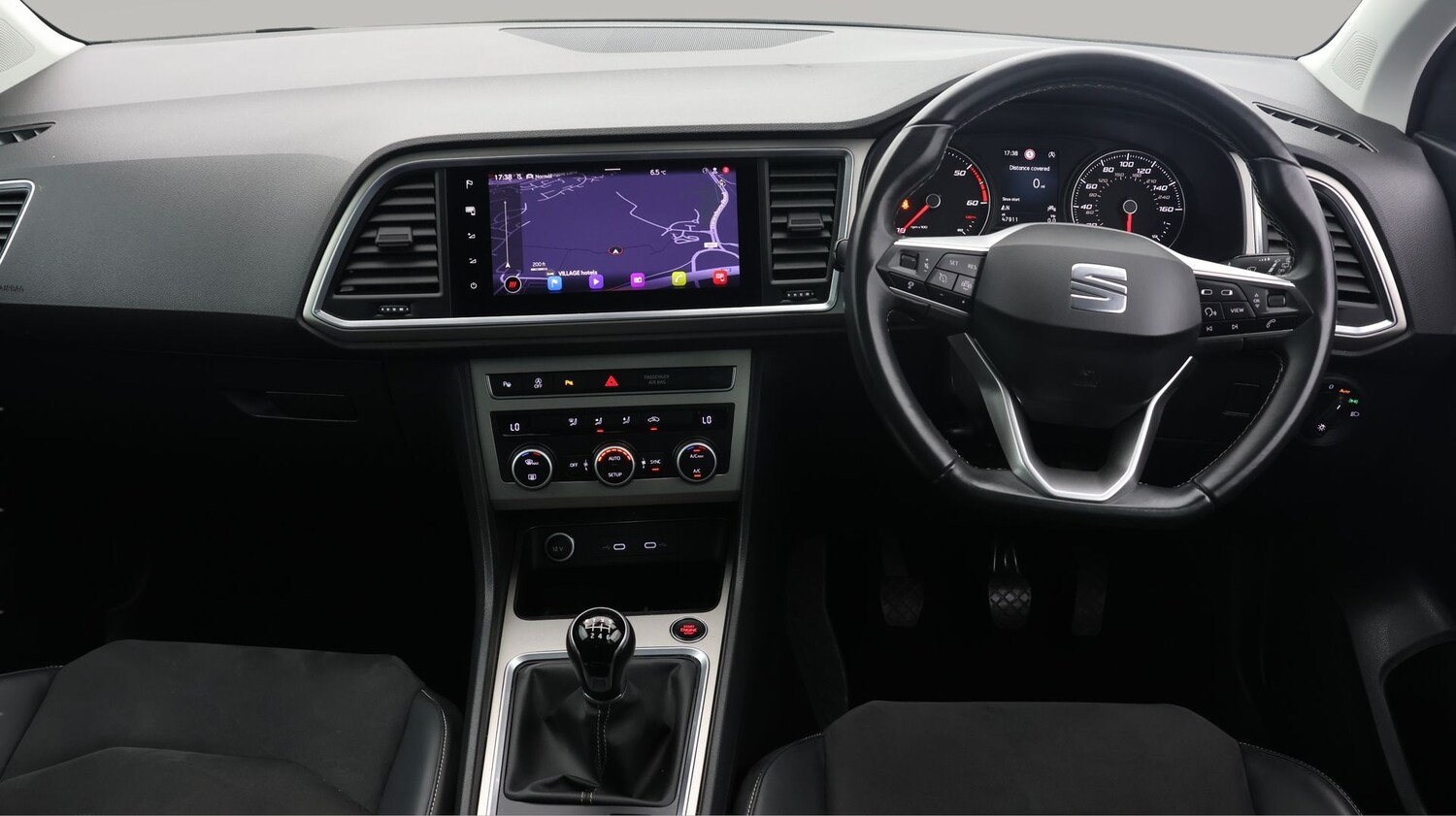 Used SEAT Ateca for sale - 77477217: Photo 13