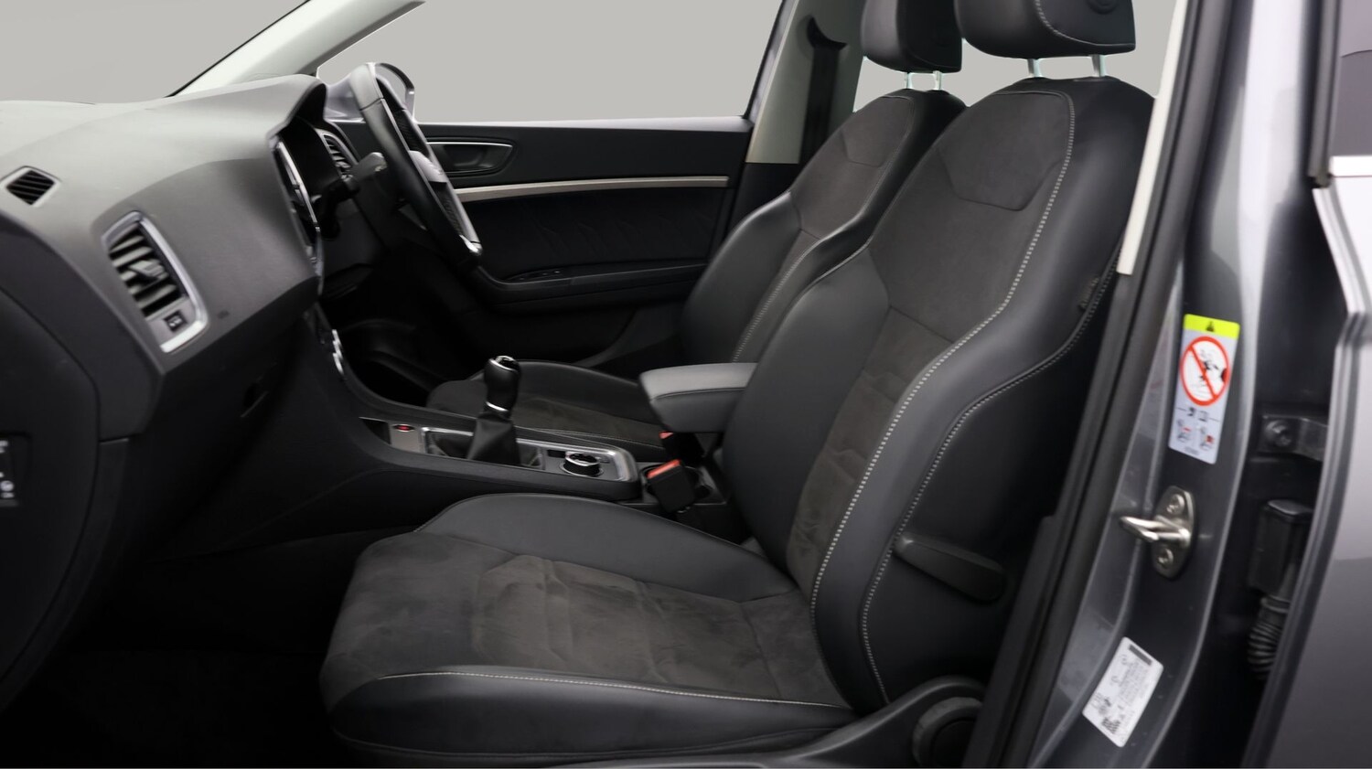 Used SEAT Ateca for sale - 77477217: Photo 14