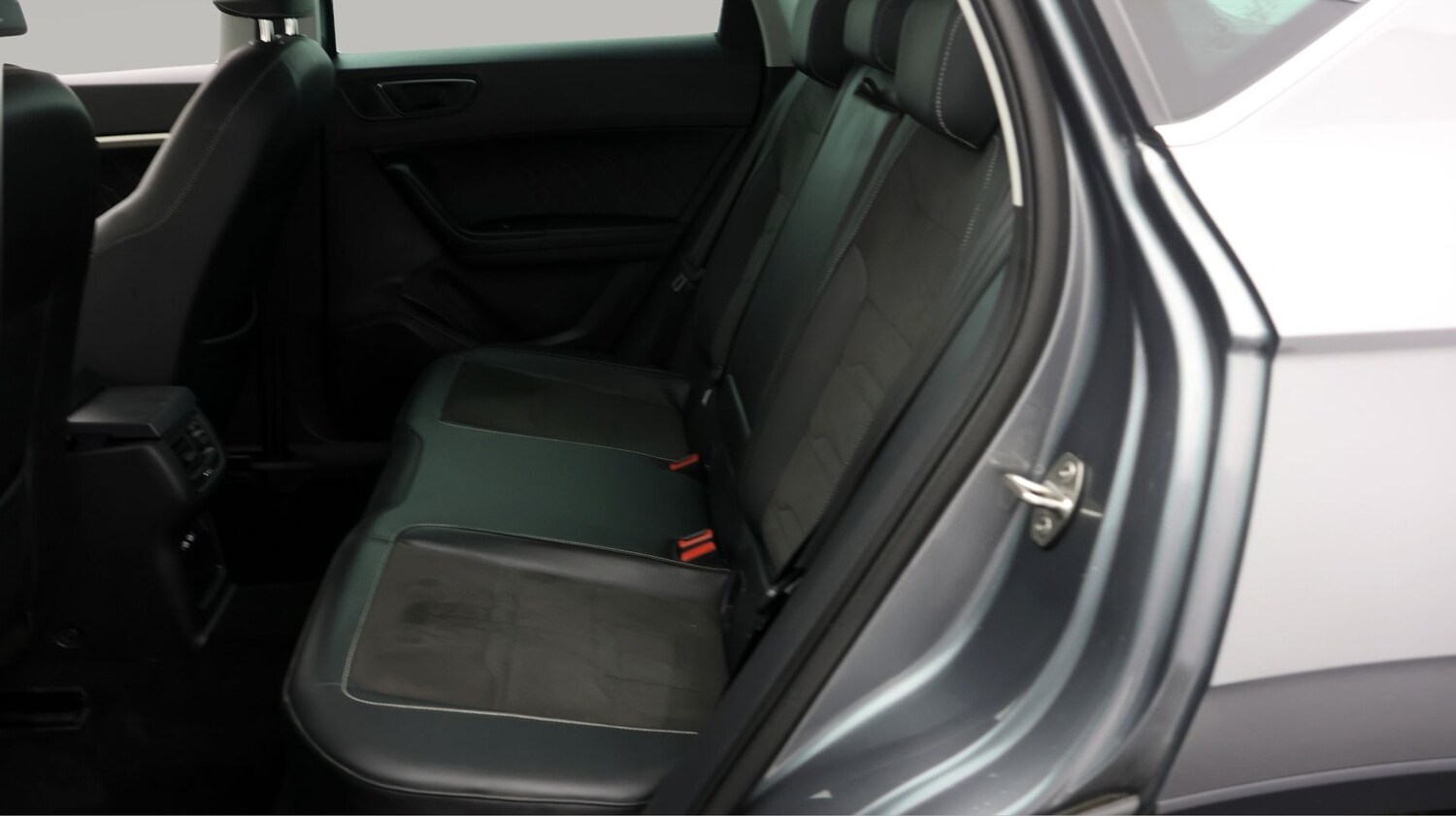 Used SEAT Ateca for sale - 77477217: Photo 16