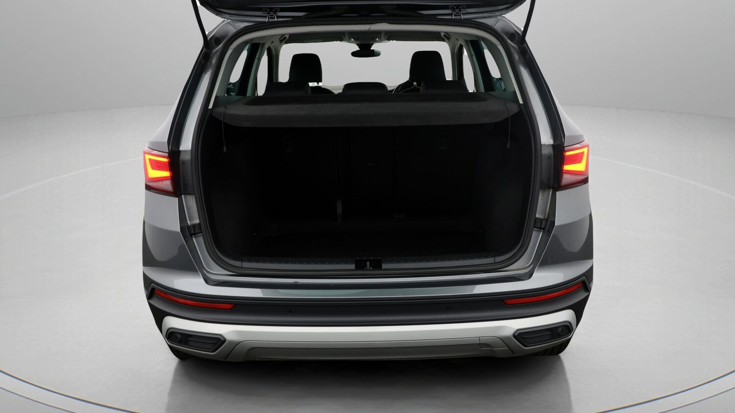 Used SEAT Ateca for sale - 77477217: Photo 17