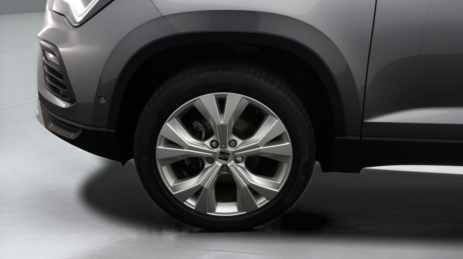 Used SEAT Ateca for sale - 77477217: Photo 18