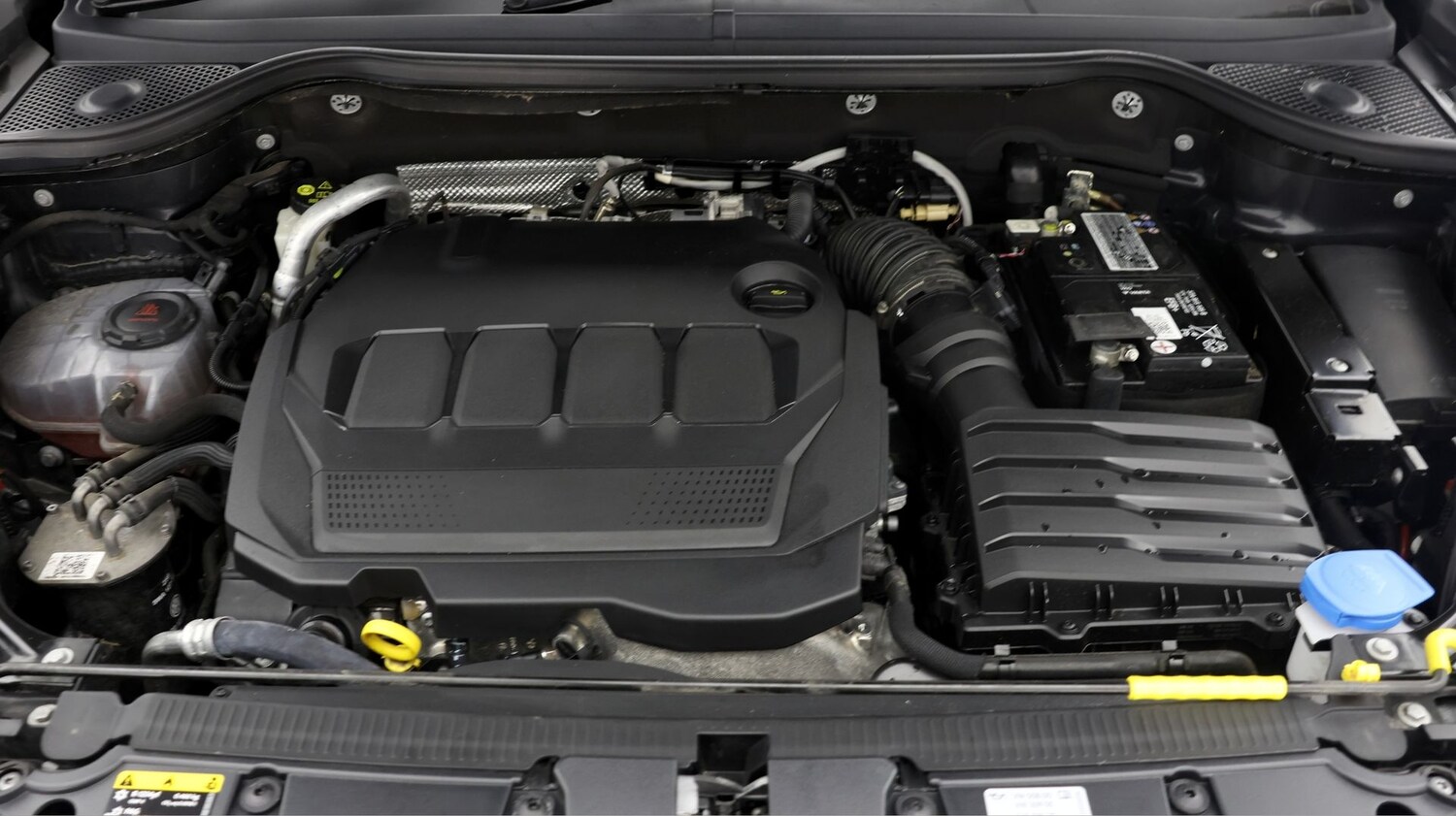 Used SEAT Ateca for sale - 77477217: Photo 19