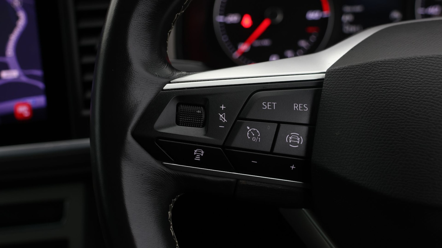 Used SEAT Ateca for sale - 77477217: Photo 22