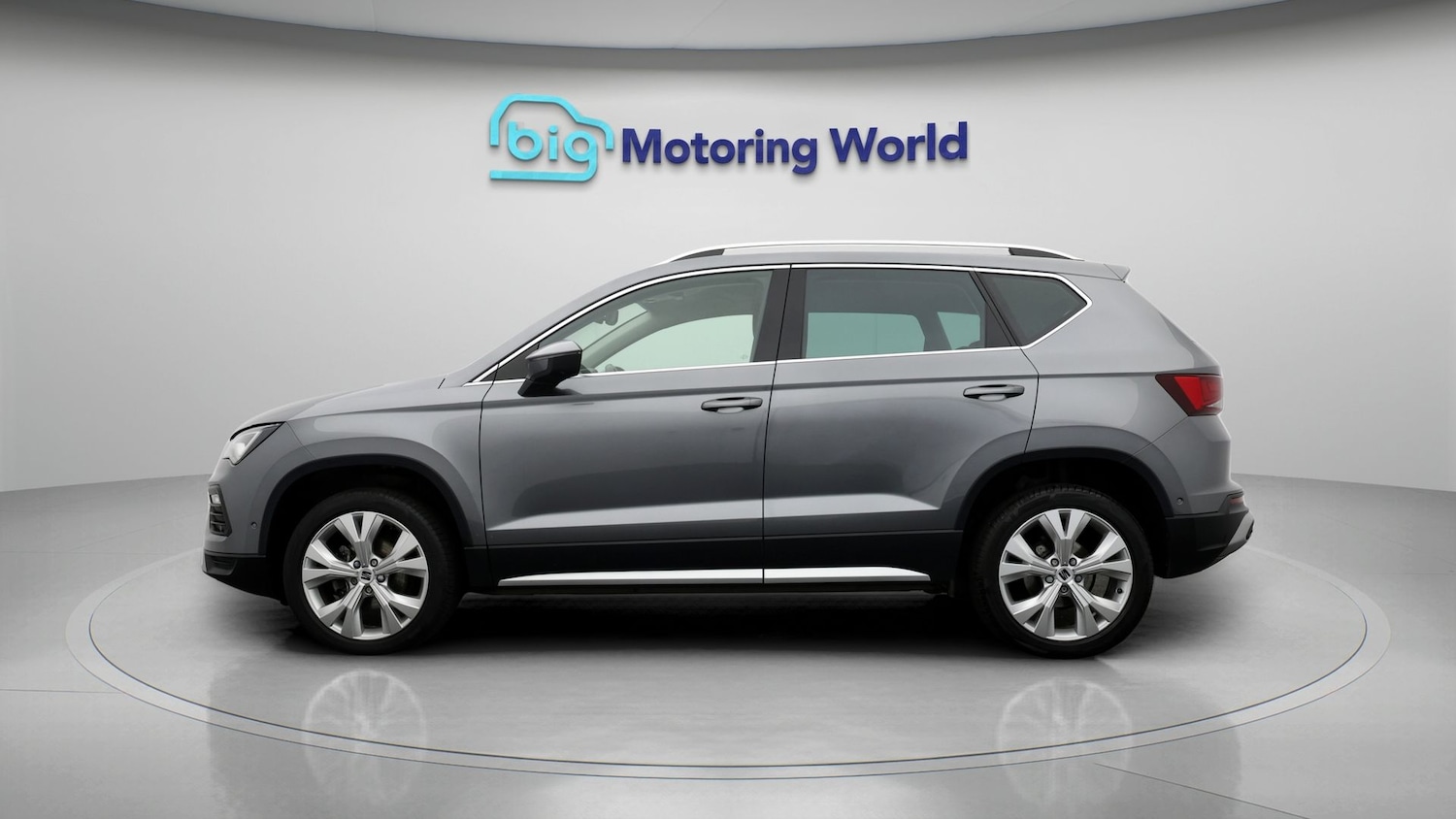 Used SEAT Ateca for sale - 77477217: Photo 4