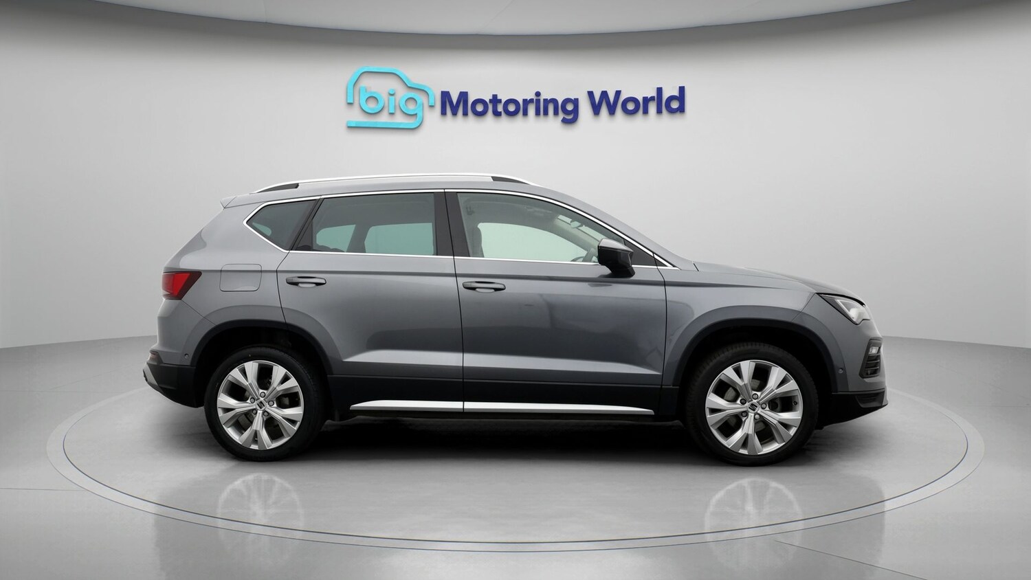 Used SEAT Ateca for sale - 77477217: Photo 8
